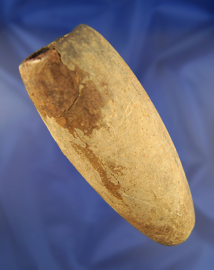 Main artifact image