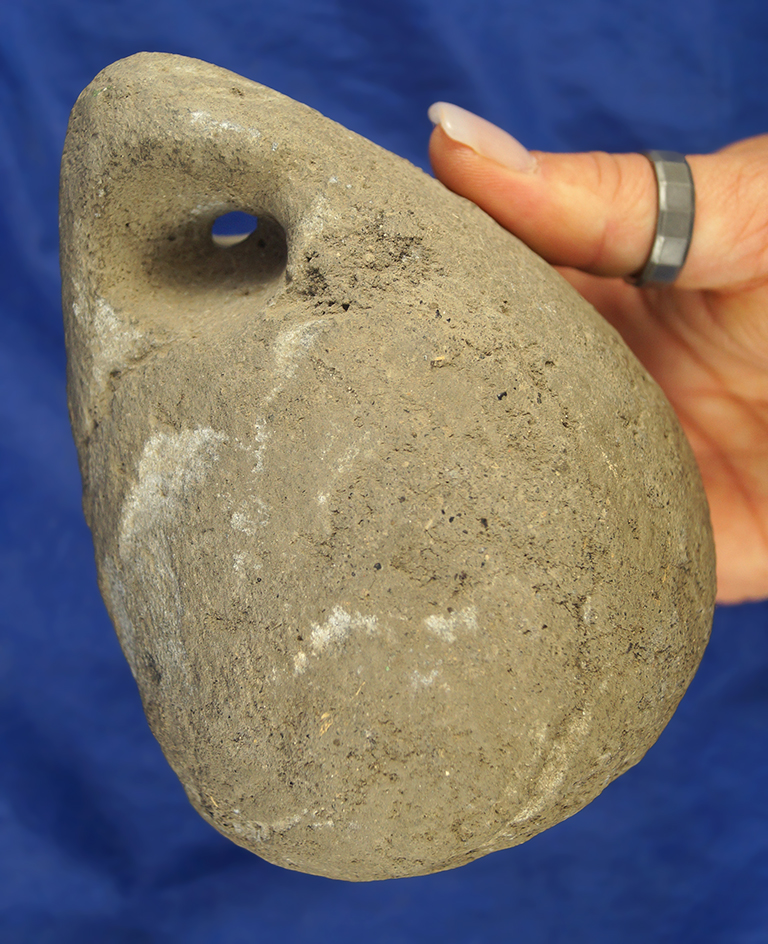 Main artifact image