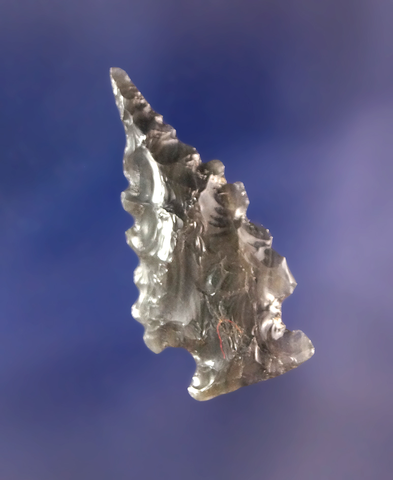 Main artifact image