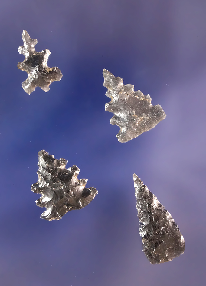 Main artifact image