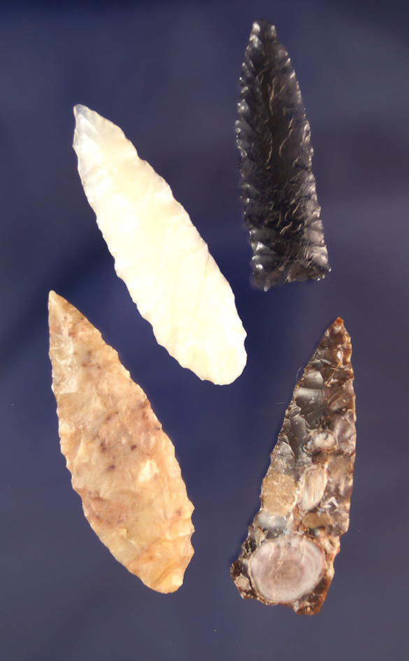 Main artifact image