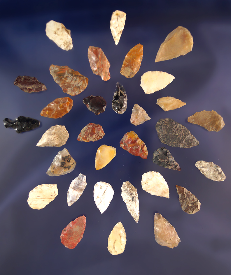 Main artifact image