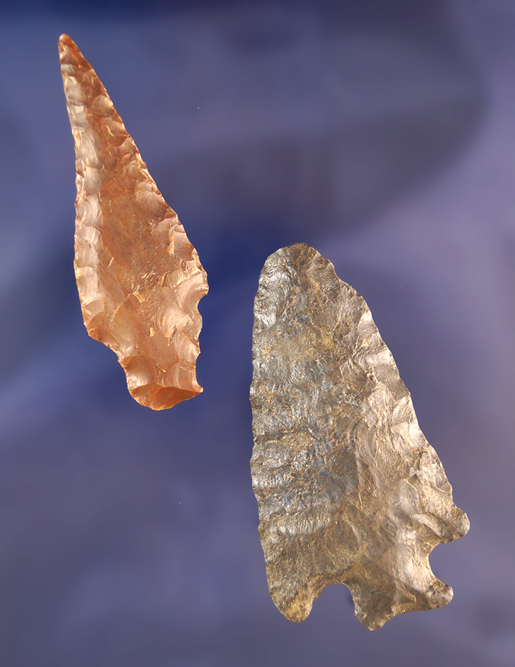 Main artifact image