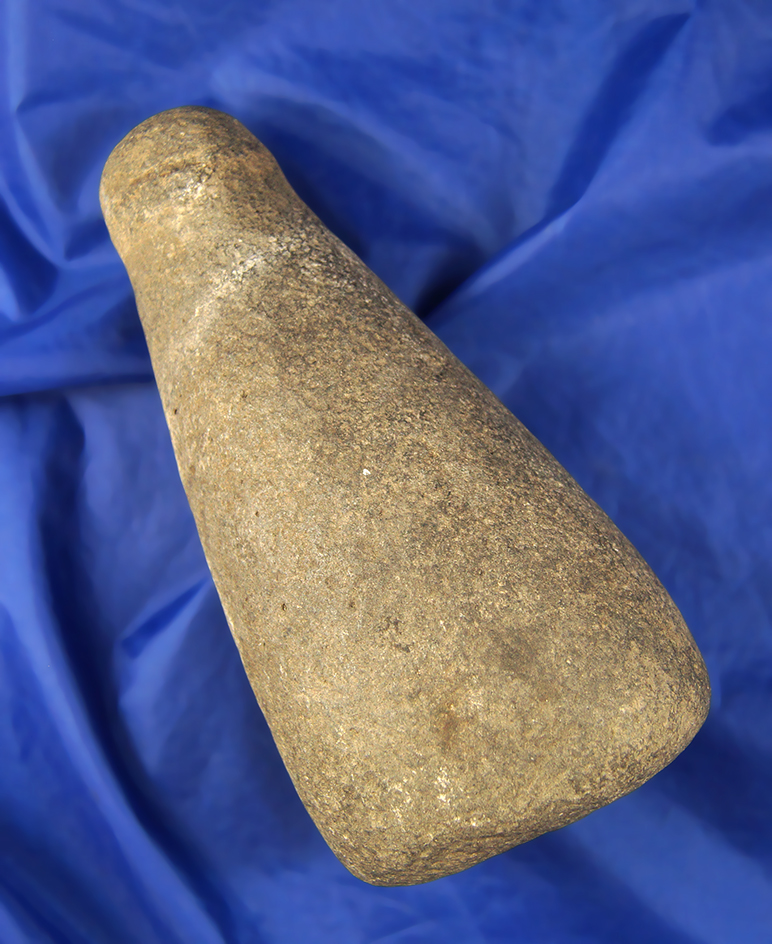Main artifact image