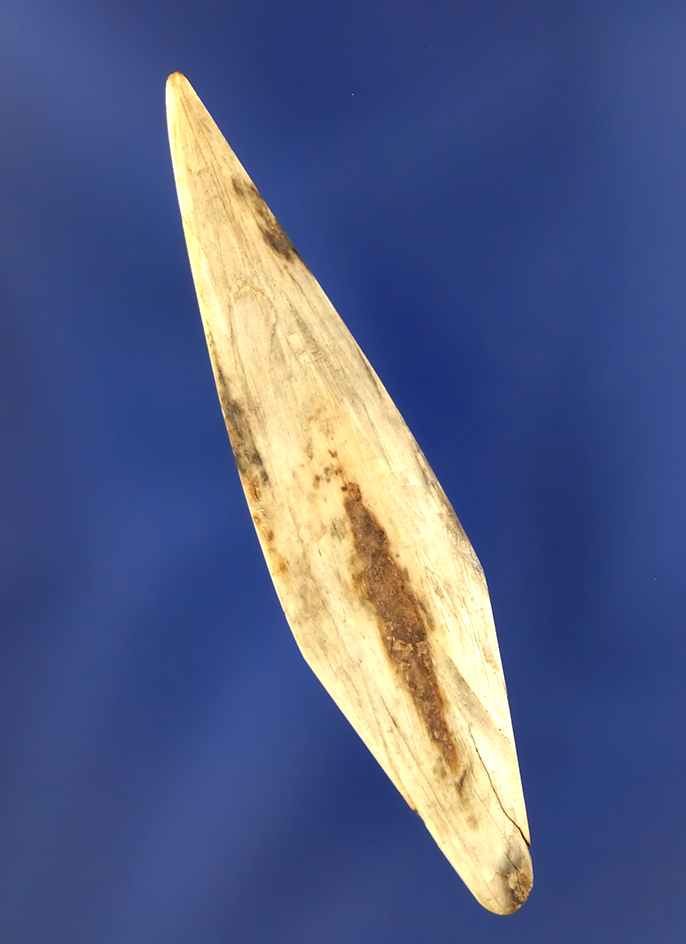 Main artifact image