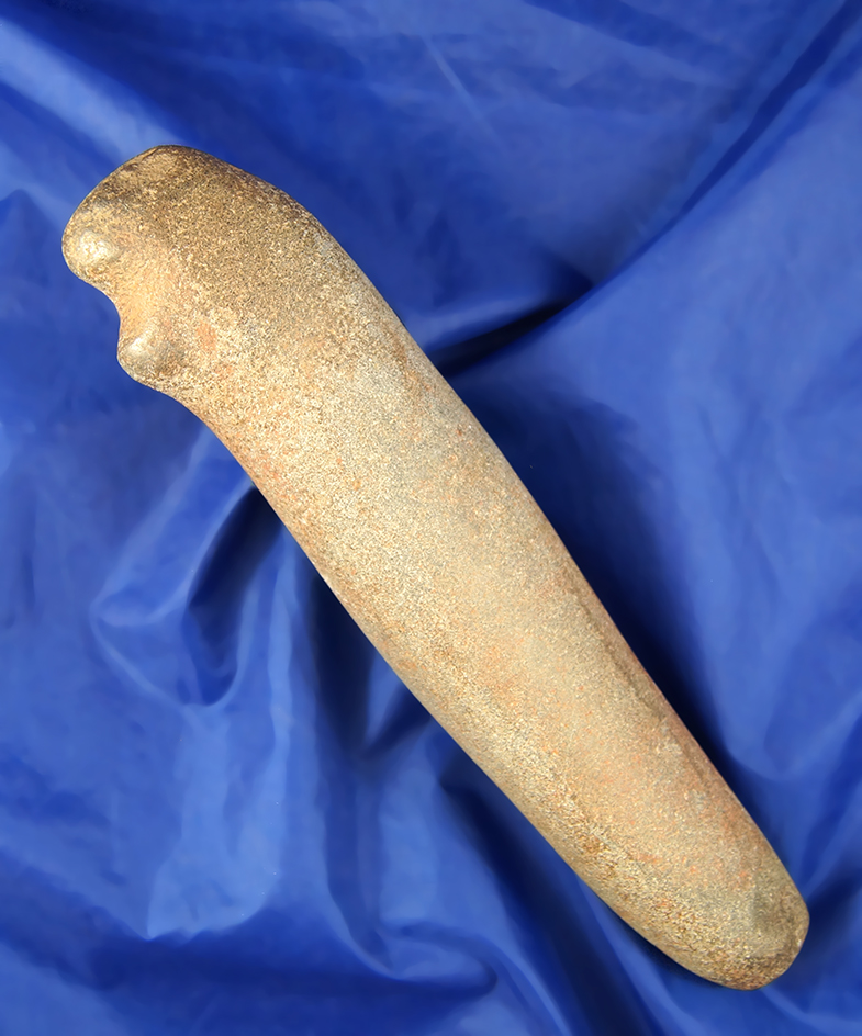 Main artifact image