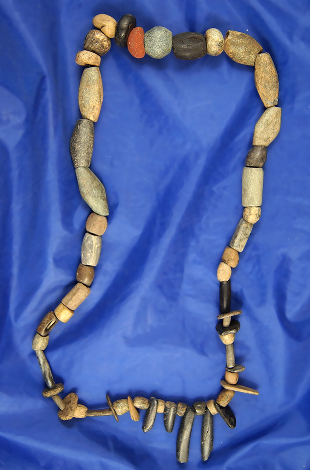 Main artifact image