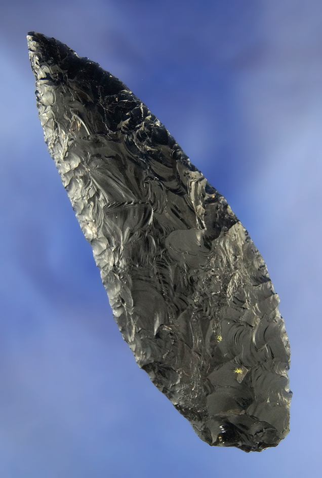 Main artifact image