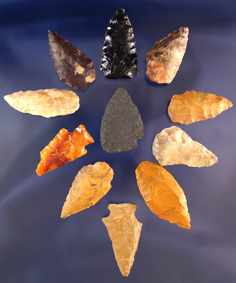 Main artifact image