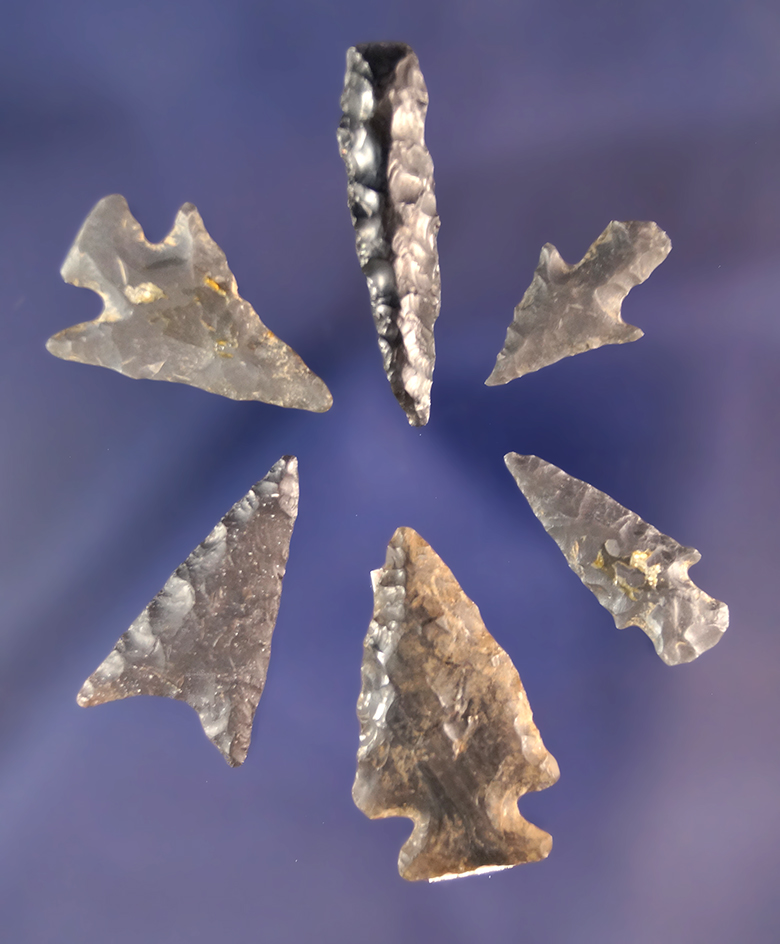 Main artifact image