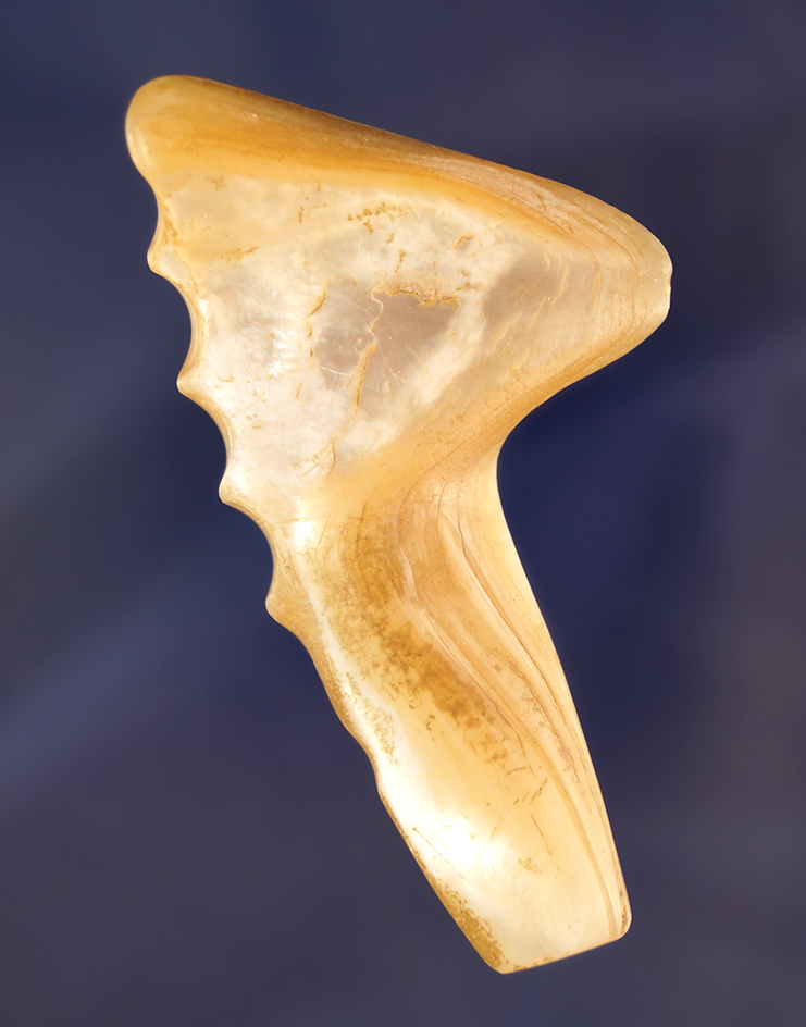 Main artifact image