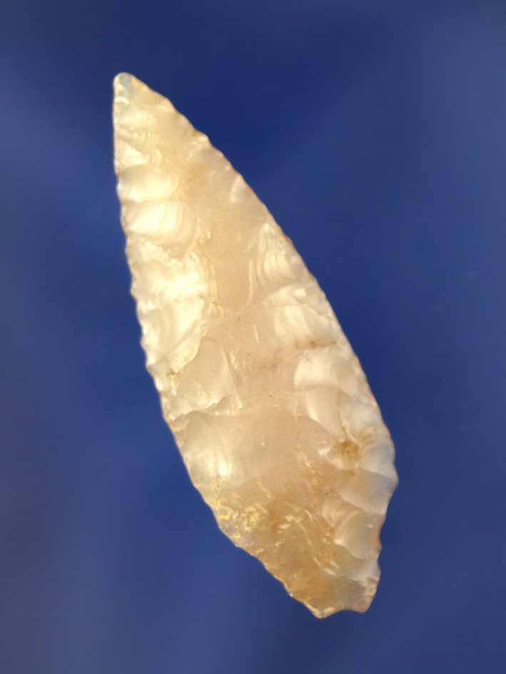 Main artifact image