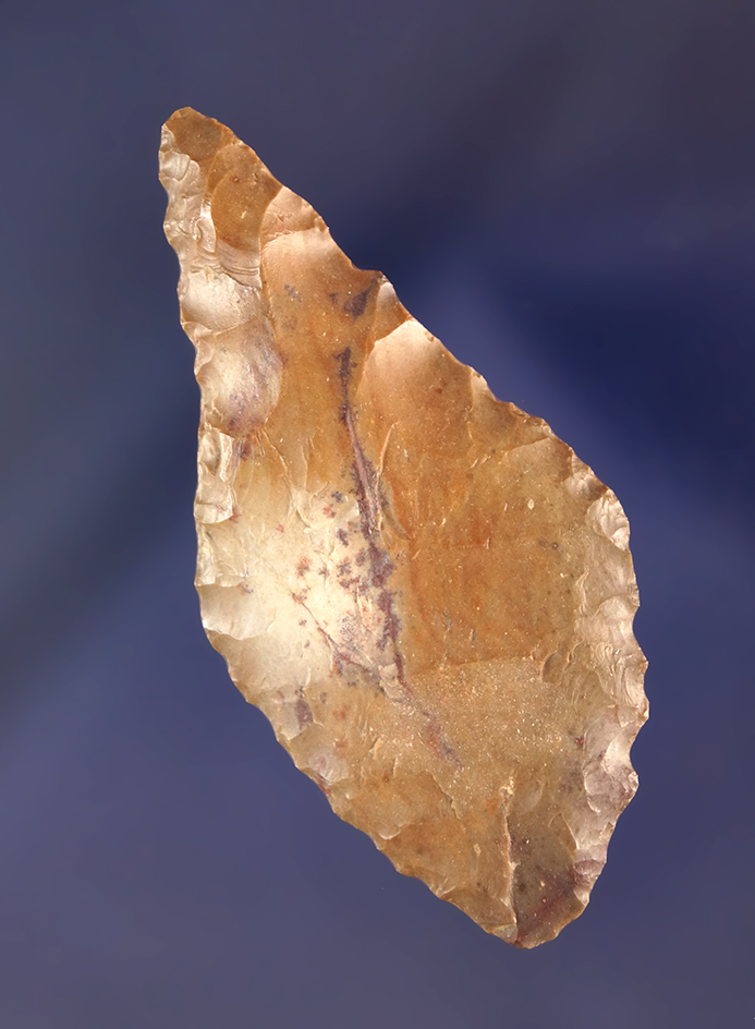 Main artifact image