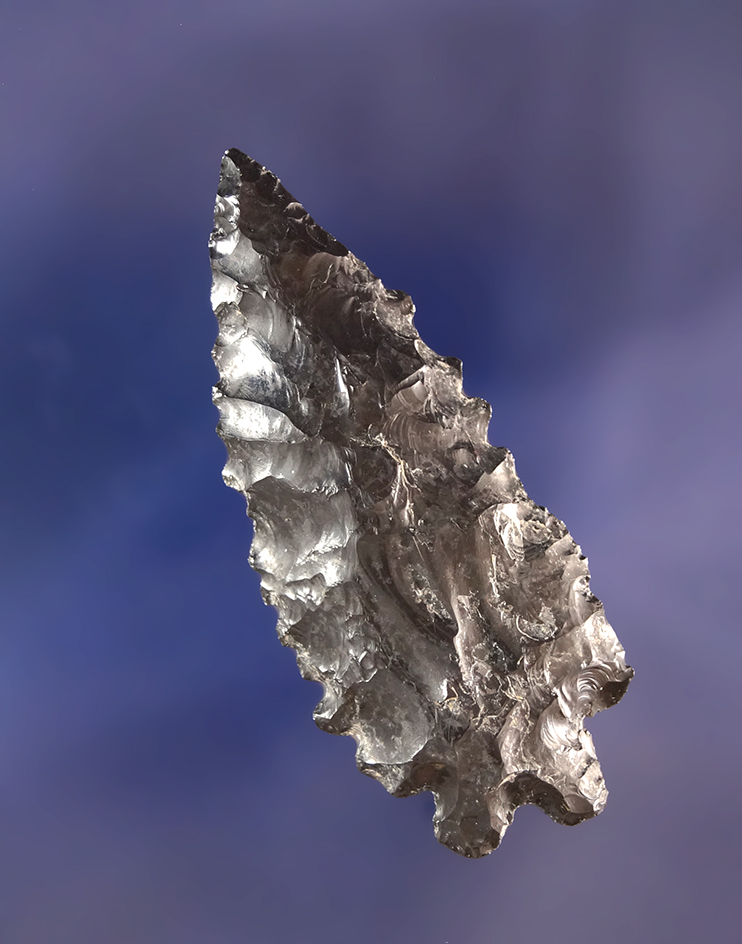 Main artifact image