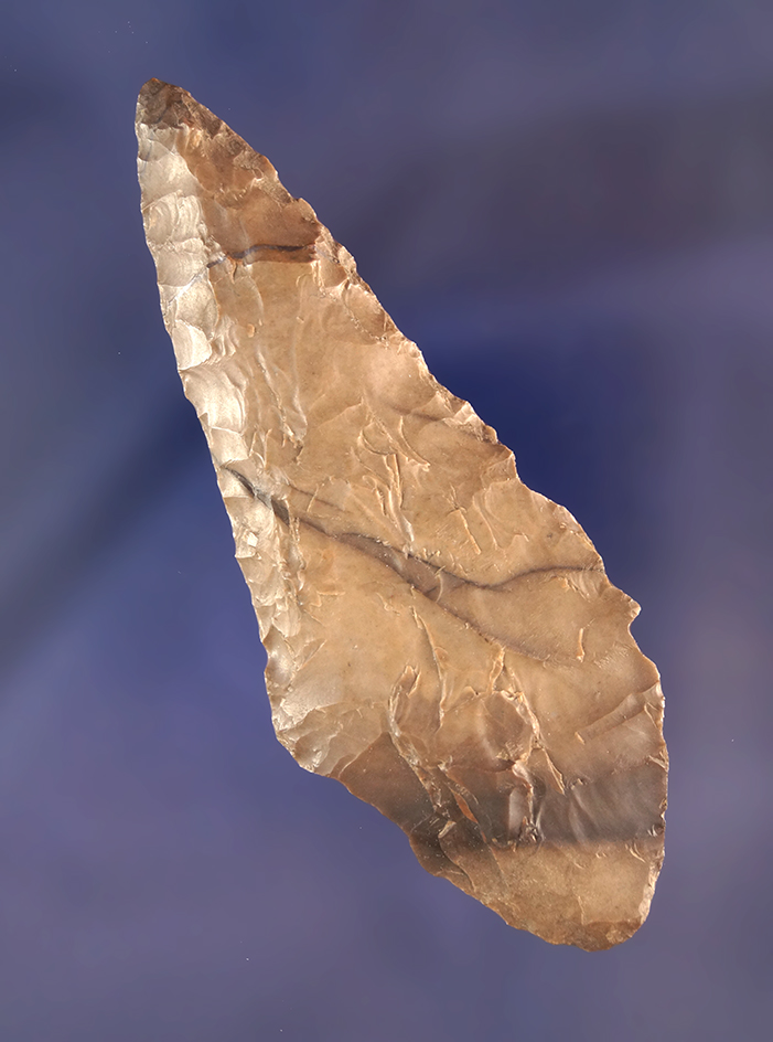 Main artifact image