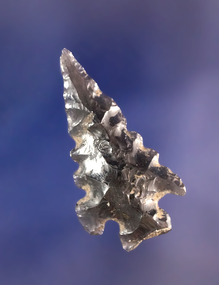 Main artifact image