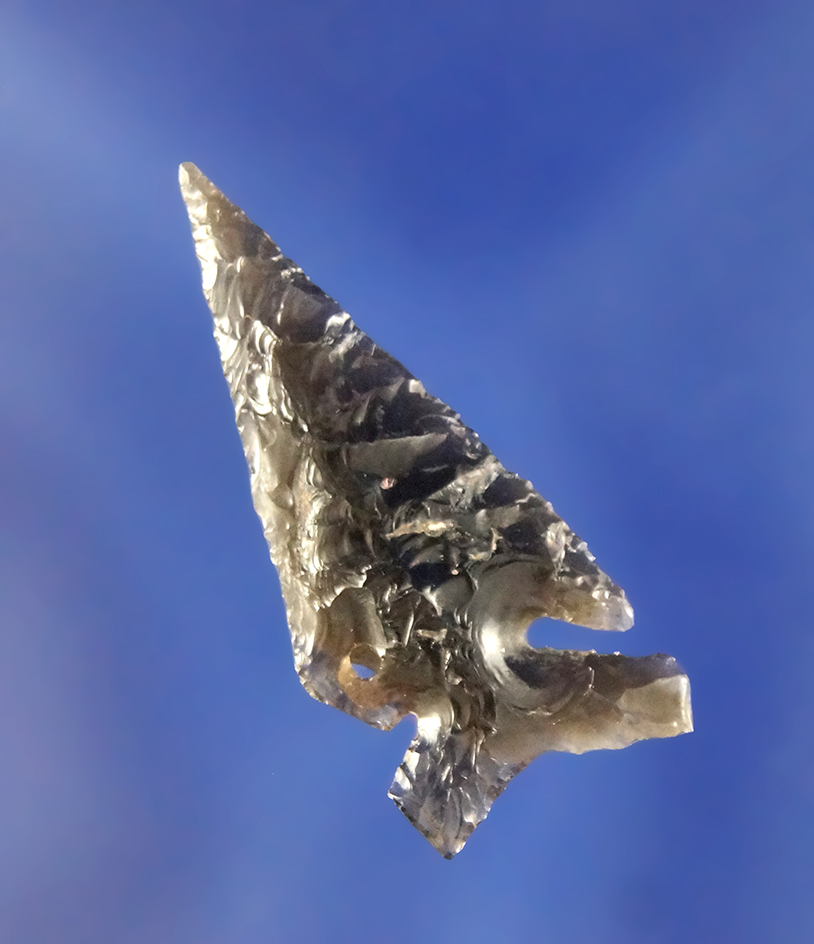 Main artifact image