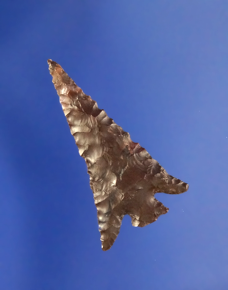 Main artifact image