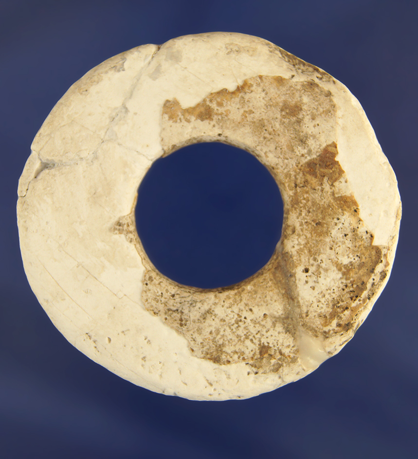 Main artifact image