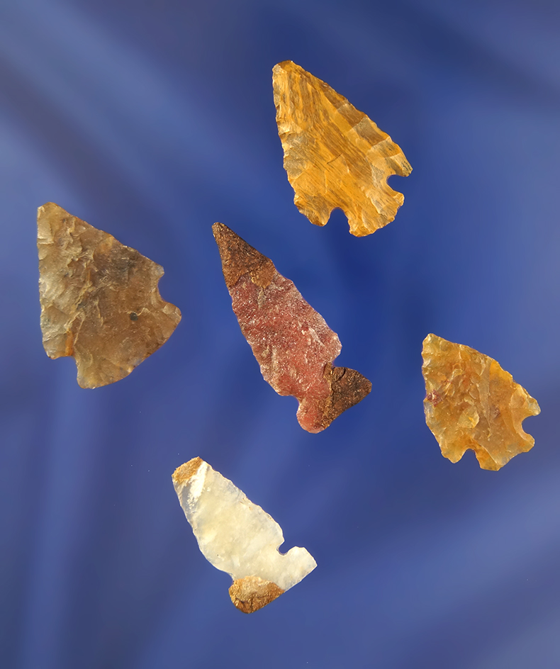 Main artifact image