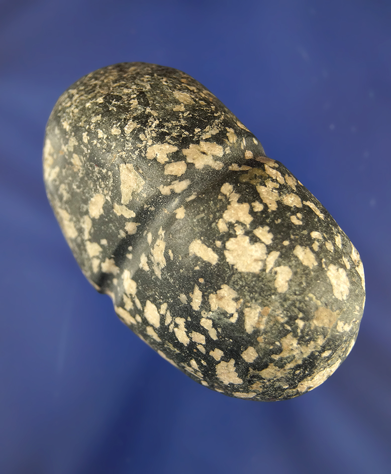Main artifact image