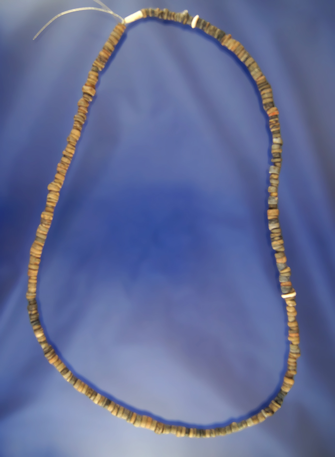 Main artifact image