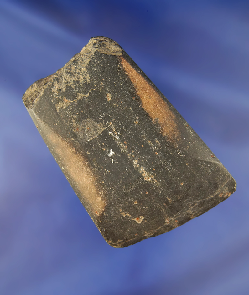 Main artifact image