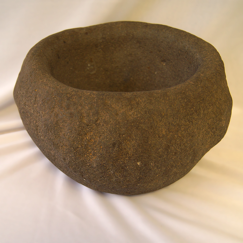 Main artifact image