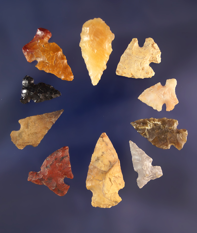 Main artifact image