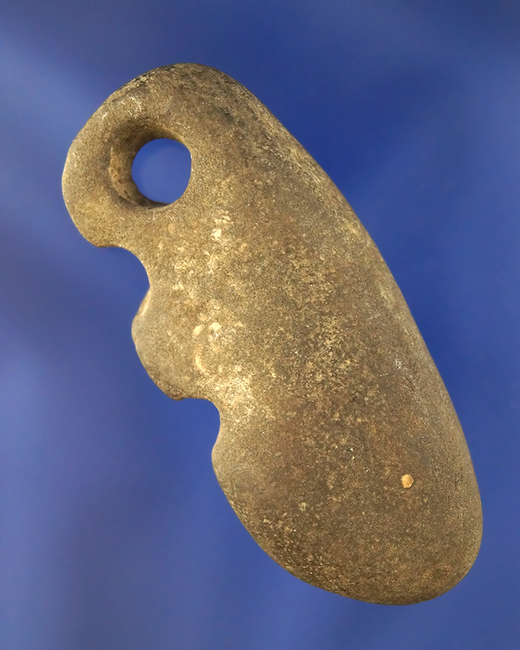 Main artifact image