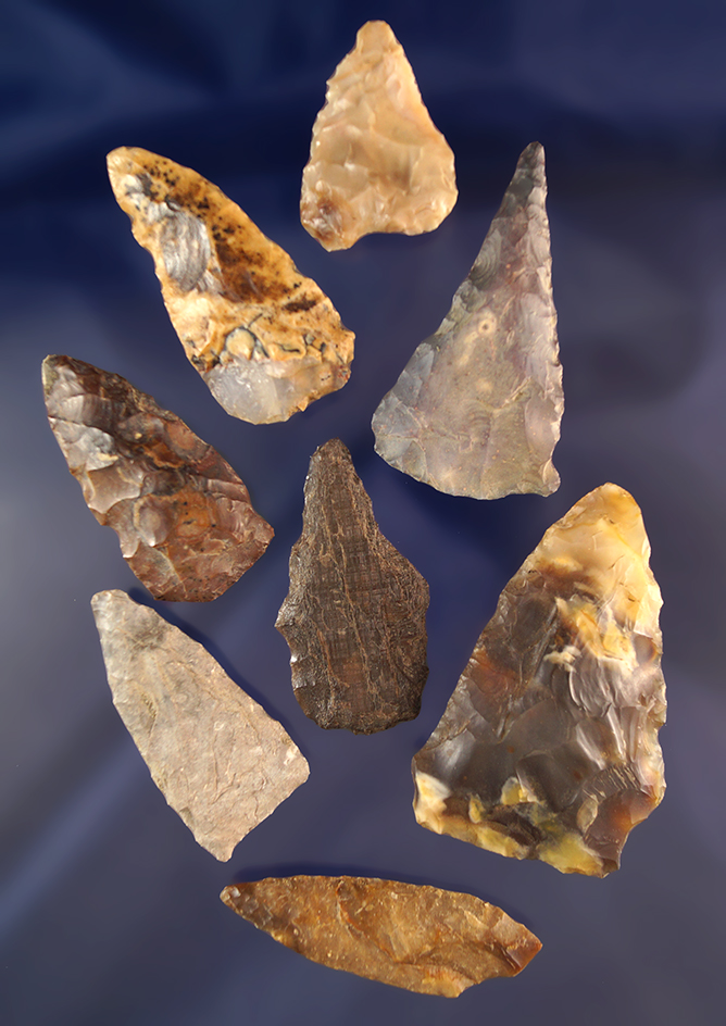 Main artifact image