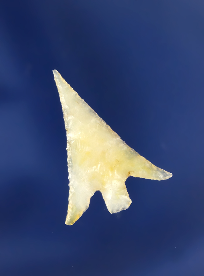 Main artifact image