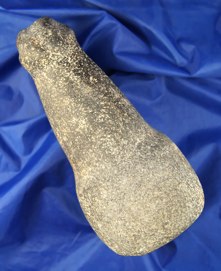 Main artifact image