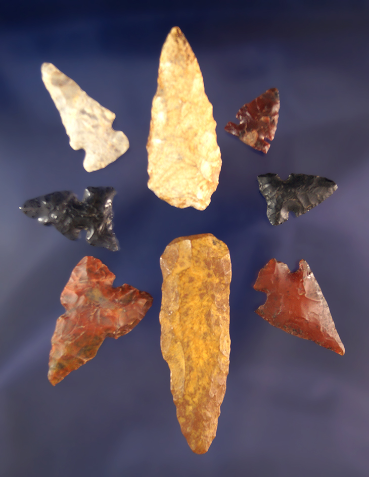 Main artifact image