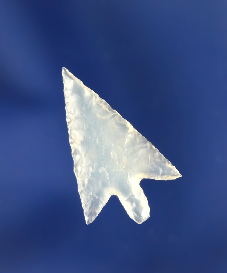 Main artifact image