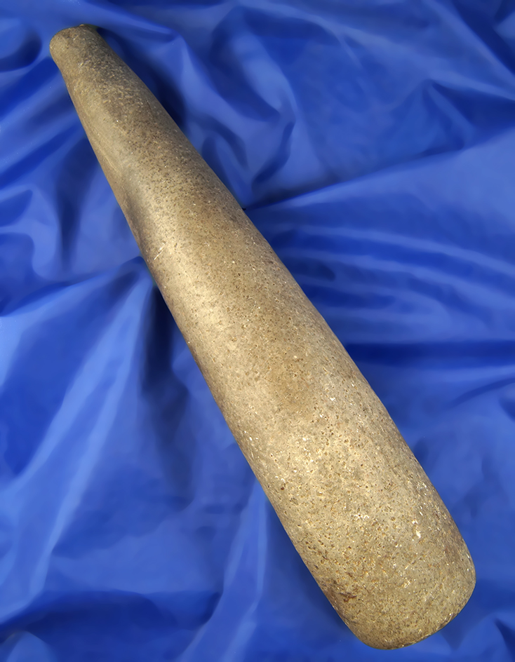 Main artifact image