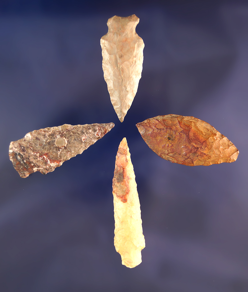 Main artifact image