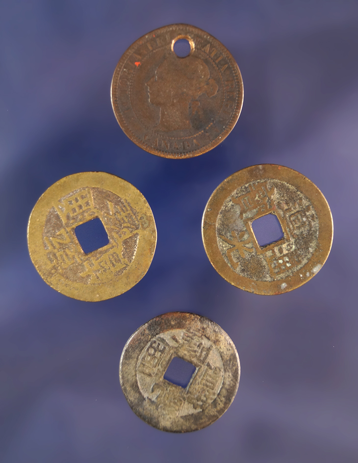 Main artifact image