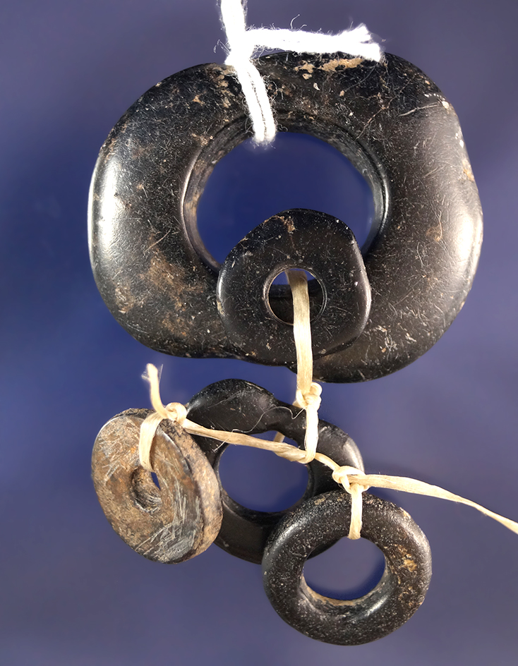 Main artifact image