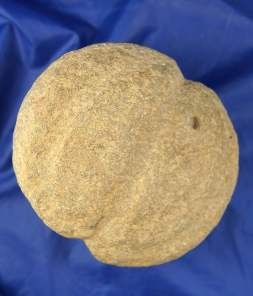 Main artifact image