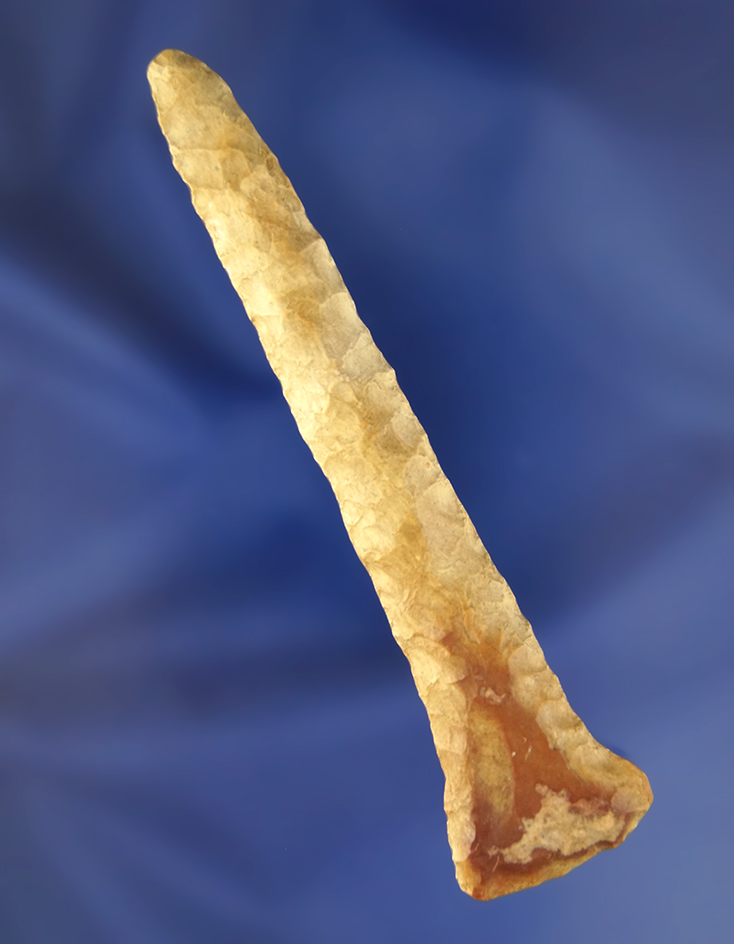 Main artifact image
