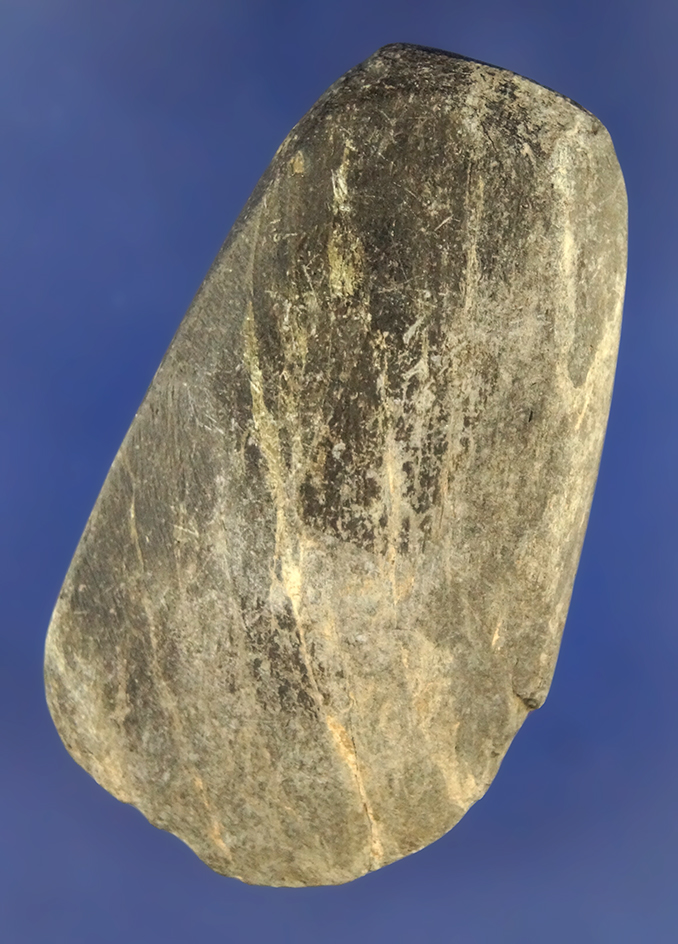Main artifact image