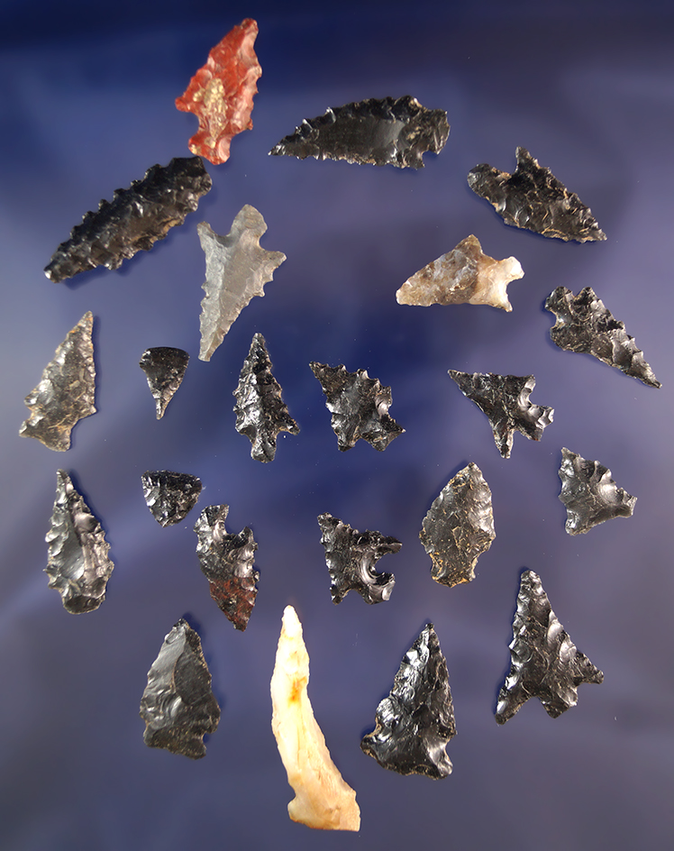 Main artifact image