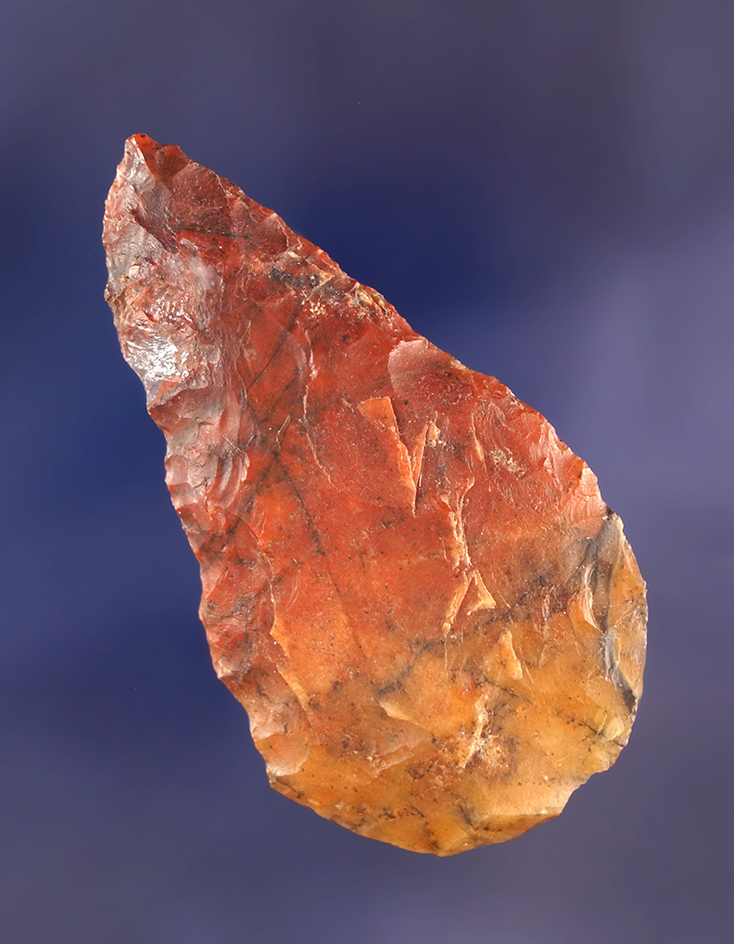 Main artifact image
