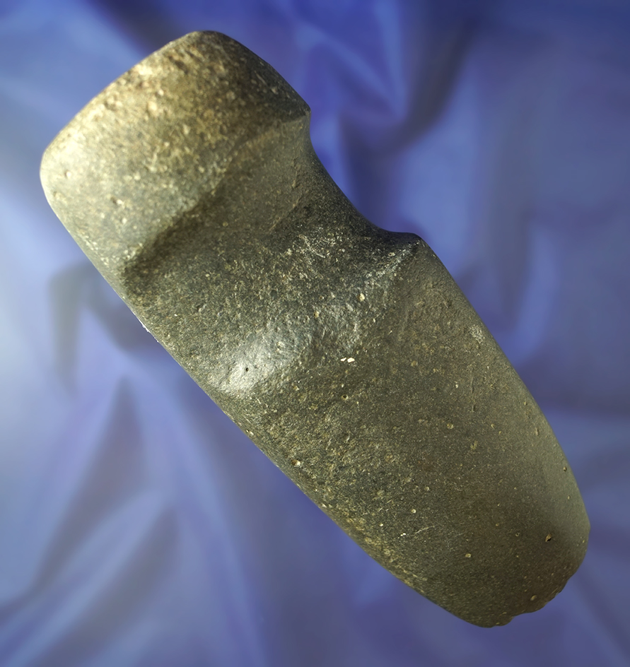 Main artifact image