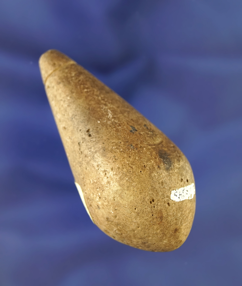Main artifact image