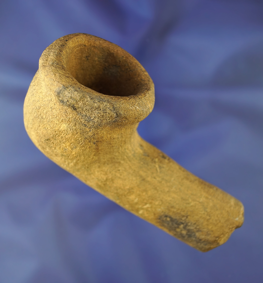 Main artifact image