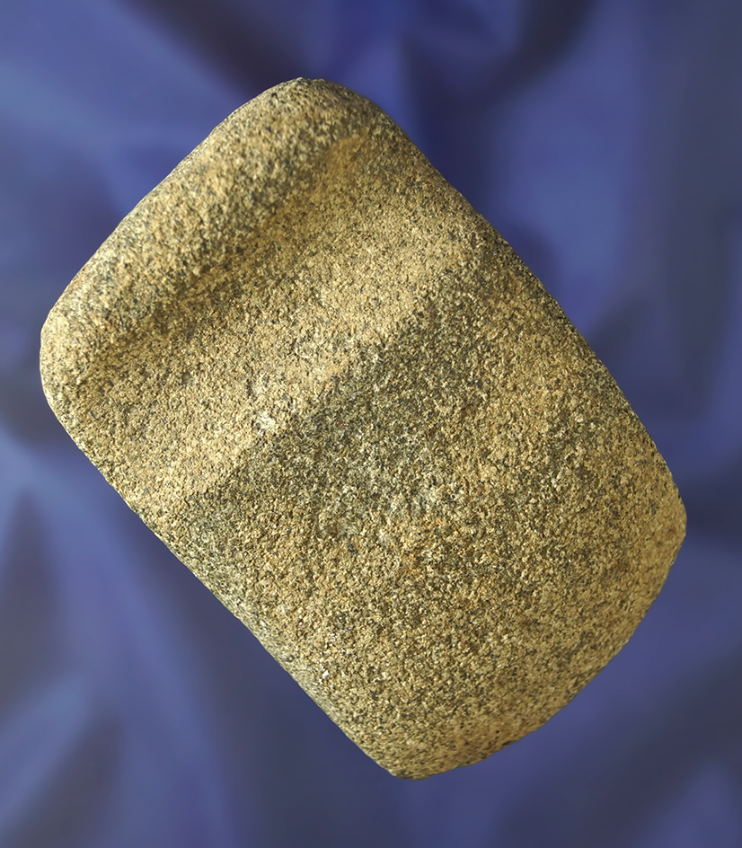 Main artifact image