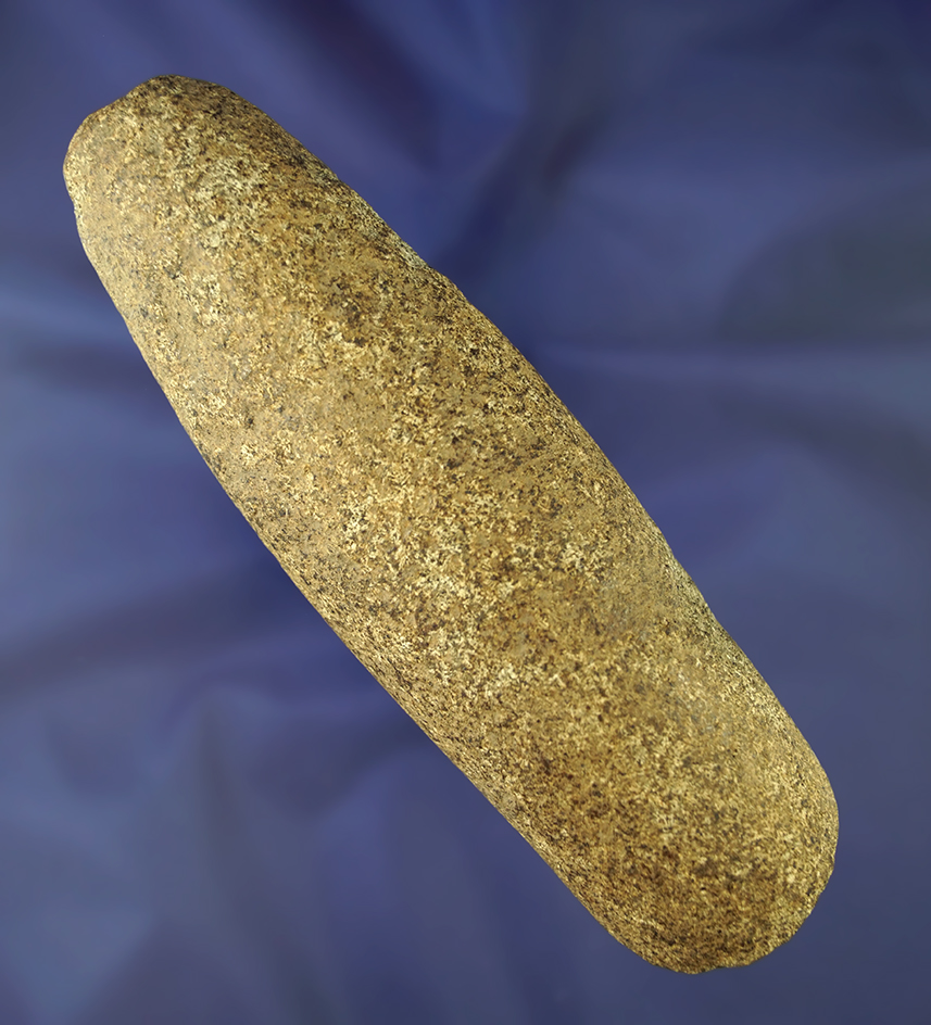 Main artifact image