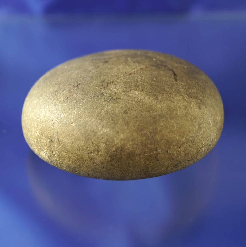 Main artifact image
